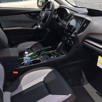 Subaru South Charlotte - New 2019 Crosstrek - Car Dealers Near Me - Pineville, North Carolina