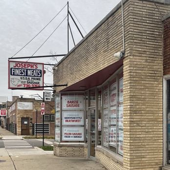 Joseph's Finest Meats - Meat Shops Near Me - Chicago, Illinois
