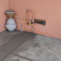 AB's Plumbing Services