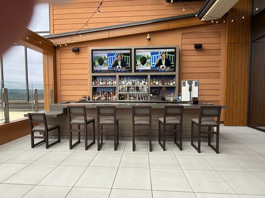 Snoqualmie Casino & Hotel by null