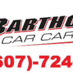 Bartholomew's Car Care Center