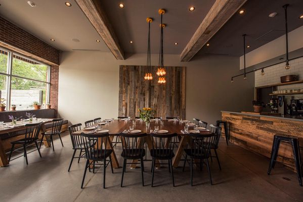 Kindred Fare by null