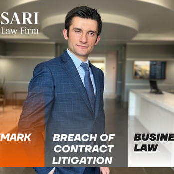 Sari Law Firm - Business Law Near Me - Irvine, California Sari Law Firm - Business Law Near Me - Irvine, California