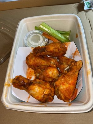 Pizzaoki - S Bundy Dr by null