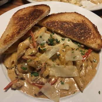Silvercreek - Cajun Shrimp Pasta - New American Near Me - Urbana, Illinois Silvercreek - Cajun Shrimp Pasta - New American Near Me - Urbana, Illinois