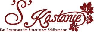 S’Kastanie - Das Restaurant im historischen Schützenhaus - Heidelberg by null