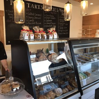 Sweet Thea at the Market - The shop - Desserts Near Me - Langley, British Columbia Sweet Thea at the Market - The shop - Desserts Near Me - Langley, British Columbia