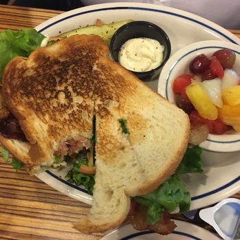 IHOP - Breakfast & Brunch Near Me - Randallstown, Maryland