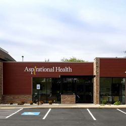 Aspirational Health - Primary Care, Same Day Walk-in, Onsite Wellness, Integrated Health