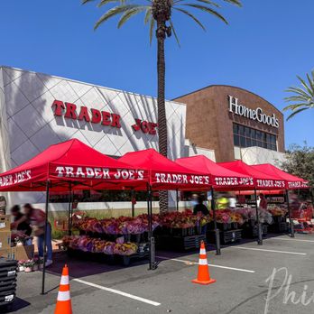 Trader Joe's - Must be Mother's Day again. Nice selection of flowers at fair prices. Love your mama! - Grocery Near Me - Cerritos, California Trader Joe's - Must be Mother's Day again. Nice selection of flowers at fair prices. Love your mama! - Grocery Near Me - Cerritos, California
