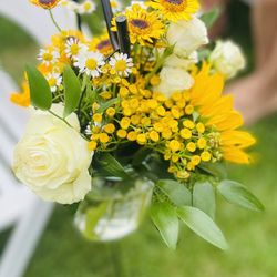 Gypsy Rose Florist
