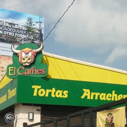 El Carnes - Restaurante El Carnes.