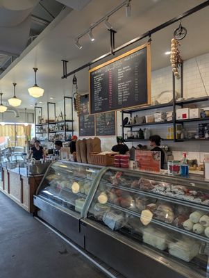 Rocco's Italian Deli by null