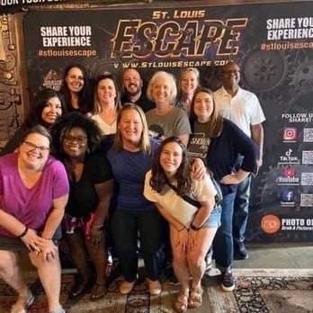 St Louis Escape - Escape Games Near Me - St. Louis, Missouri St Louis Escape - Escape Games Near Me - St. Louis, Missouri