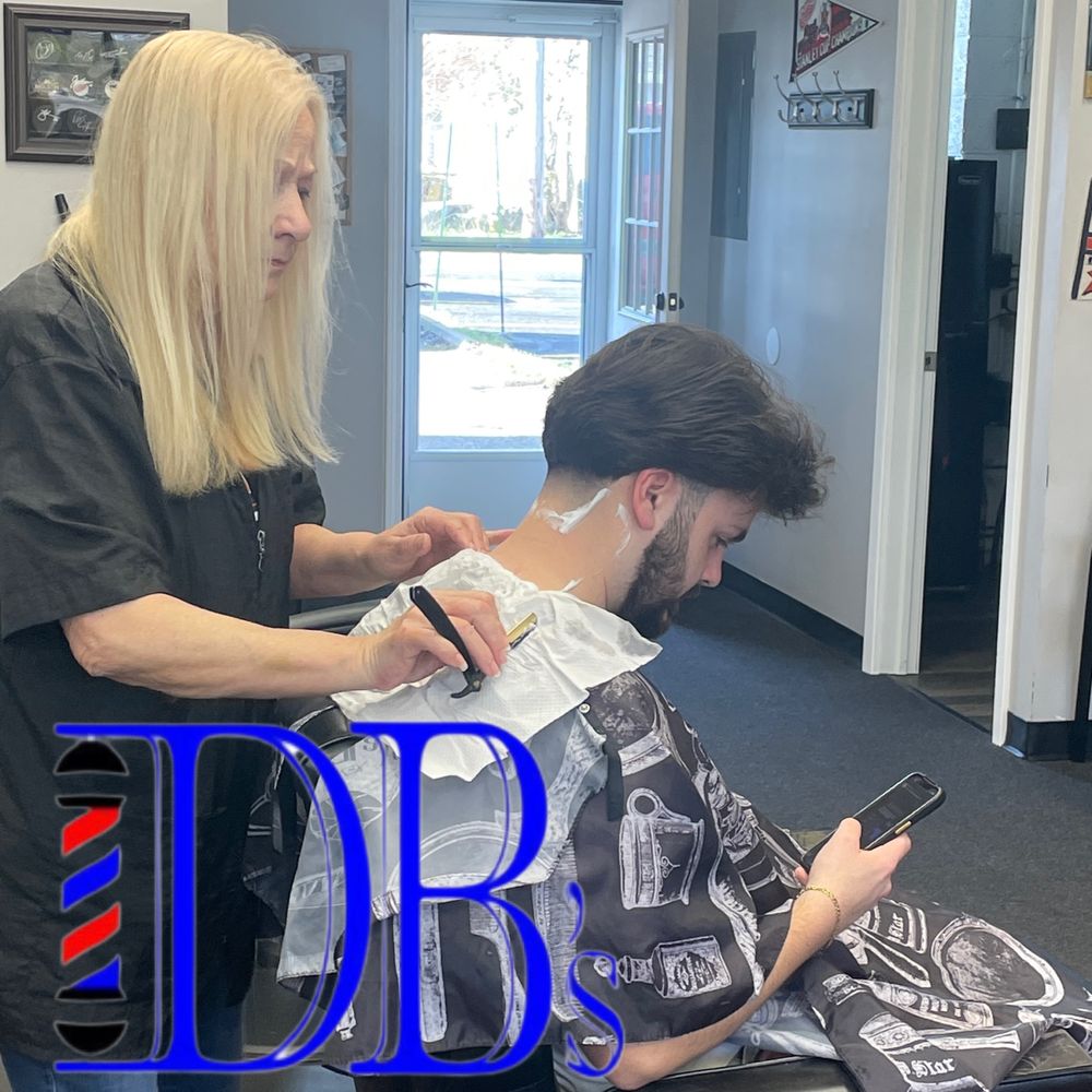 The Lodge Men'S Grooming of Lapeer: Ultimate Style & Care Guide