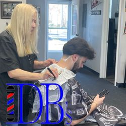 DB's Barber Shop