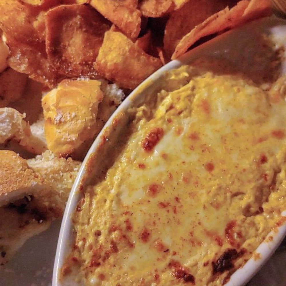 Broad Axe - Awesome crab dip! - Bars Near Me - Hagerstown, Maryland Broad Axe - Awesome crab dip! - Bars Near Me - Hagerstown, Maryland