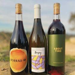 Highland Park Wine