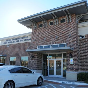 Steven Peskind, MD - The offices of Dr. Steven Peskind, MD.  Located at: 5957 Dallas Parkway Suite #100 Plano, Texas, 75093   Main Telephone: 972-596-2552 - Ear Nose & Throat Near Me - Frisco, Texas