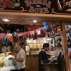 Bodega - Bar
