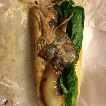 Paseo - Caribbean Roast sandwich - Caribbean Near Me - Seattle, Washington Paseo - Caribbean Roast sandwich - Caribbean Near Me - Seattle, Washington