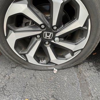 Mavis Discount Tire - Flat tire - Tires Near Me - West Caldwell, New Jersey Mavis Discount Tire - Flat tire - Tires Near Me - West Caldwell, New Jersey
