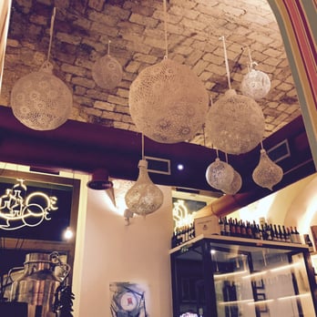 3Quarti - Restaurant atmosphere - Italian Near Me - Rome, RM 3Quarti - Restaurant atmosphere - Italian Near Me - Rome, RM