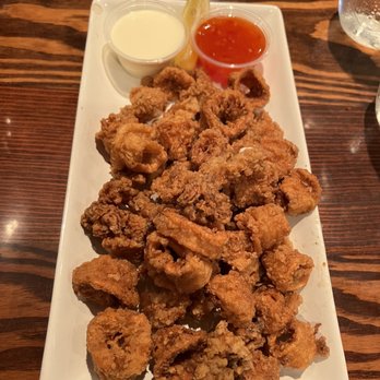 Catalyst Seafood - Calamari - Seafood Near Me - Brookings, Oregon Catalyst Seafood - Calamari - Seafood Near Me - Brookings, Oregon