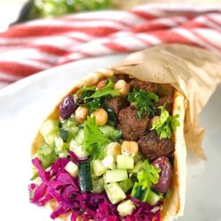 Hummus Republic