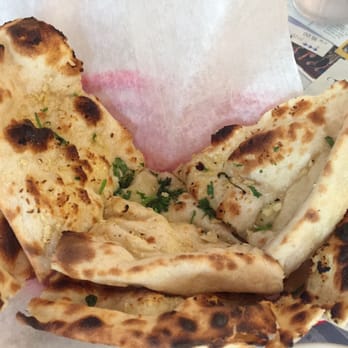 Nepal's Cafe - Garlic naan - Indian Near Me - Estes Park, Colorado Nepal's Cafe - Garlic naan - Indian Near Me - Estes Park, Colorado