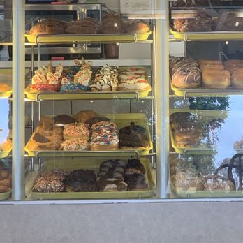 Donut Star - Assorted donuts. - Donuts Near Me - Fullerton, California Donut Star - Assorted donuts. - Donuts Near Me - Fullerton, California