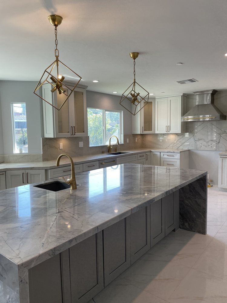 RADIANT MARBLE & GRANITE SLABS Updated August 2024 14 Photos 1340