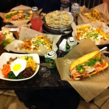 Del Seoul - Nom nom nom - Korean Near Me - Chicago, Illinois Del Seoul - Nom nom nom - Korean Near Me - Chicago, Illinois