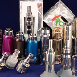 Dragon Vapors