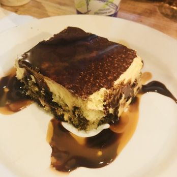 Bottega di Capri - Tiramisu - Italian Near Me - Brookline, Massachusetts Bottega di Capri - Tiramisu - Italian Near Me - Brookline, Massachusetts