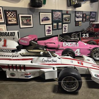 Marconi Automotive Museum - Museums Near Me - Tustin, California Marconi Automotive Museum - Museums Near Me - Tustin, California