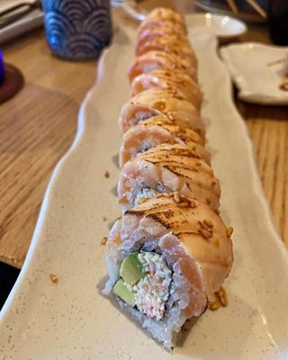Nagao Sushi & Salad by null