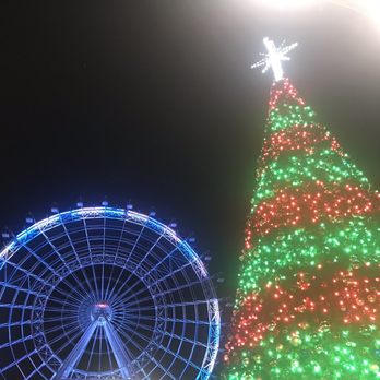 ICON Park - Amusement Parks Near Me - Orlando, Florida