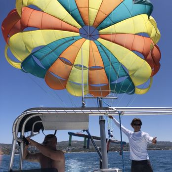 California Parasailing - Parasailing Near Me - Newport Beach, California