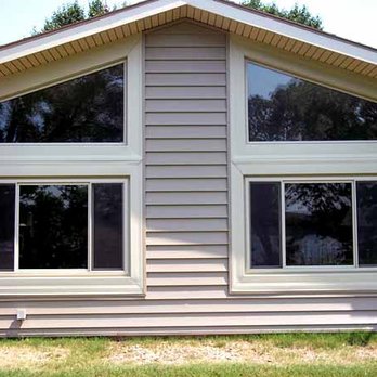 Bar-T Windows - Picture Windows over Sliders - Windows Installation Near Me - Fort Worth, Texas