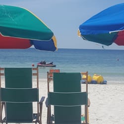 Sky High Parasail & Pleasure