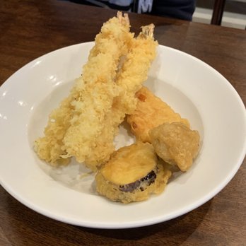 Aki Steak & Sushi - Shrimp Tempura - Japanese Near Me - Sugar Land, Texas Aki Steak & Sushi - Shrimp Tempura - Japanese Near Me - Sugar Land, Texas