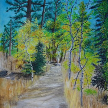 Beyond the Wall - Commissioned Artists Near Me Beyond the Wall - Commissioned Artists Near Me