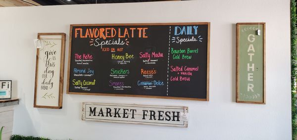 Menu photo 4 Madilynn’s Craft Coffee Shop Saint Cloud, FL Menu photo 4 Madilynn’s Craft Coffee Shop Saint Cloud, FL