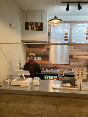 Aroma Indian Cuisine - Ann Arbor by null