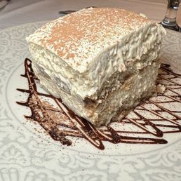 Tiramisú Tiramisú