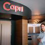 The Capri Theater