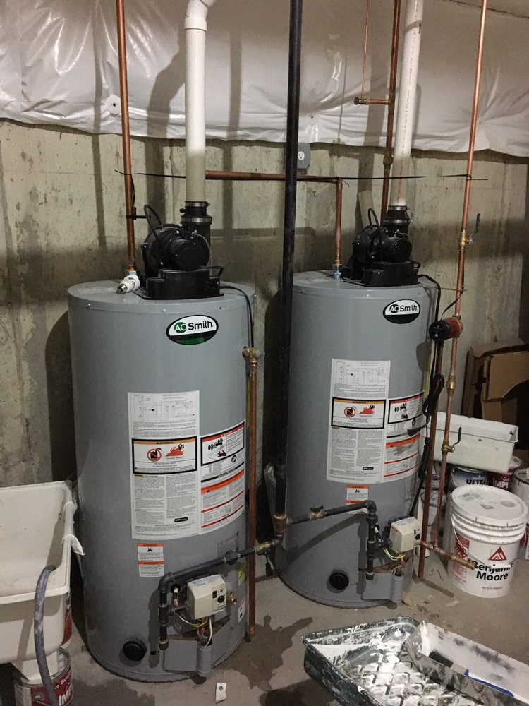 Slide of JCD Plumbing Corporation