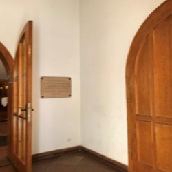 Robert Schumann Haus