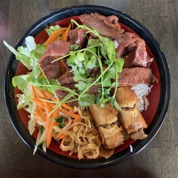 PHO 4 U Vietnamese Cuisine - a bowl of food - Vietnamese Near Me - Brookfield, Wisconsin PHO 4 U Vietnamese Cuisine - a bowl of food - Vietnamese Near Me - Brookfield, Wisconsin